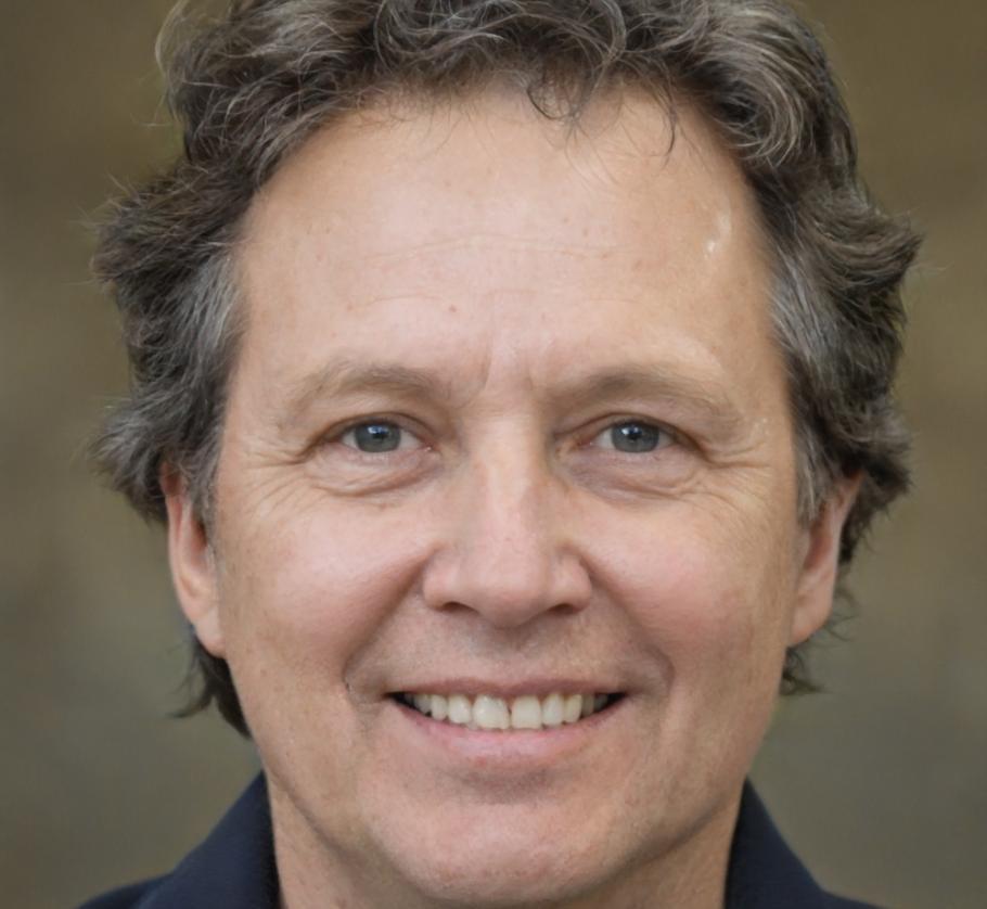 Robert Klein - Mentor für langfristige Finanzplanung