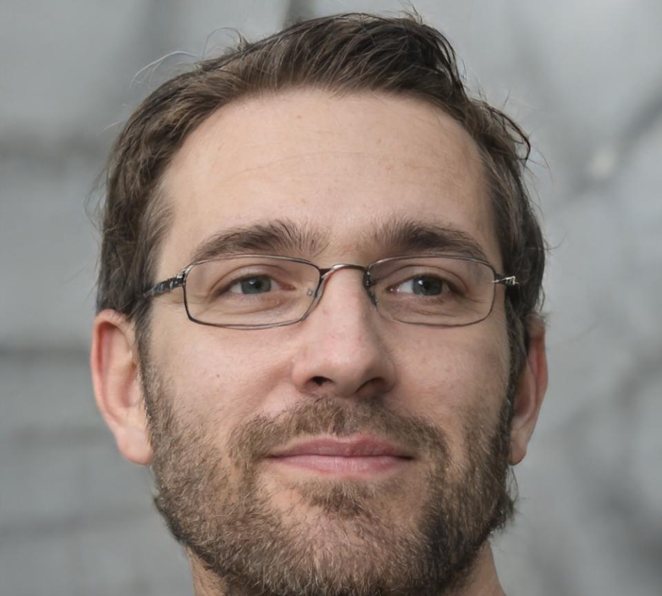 Thomas Weber - Spezialist für Ausgabenanalyse