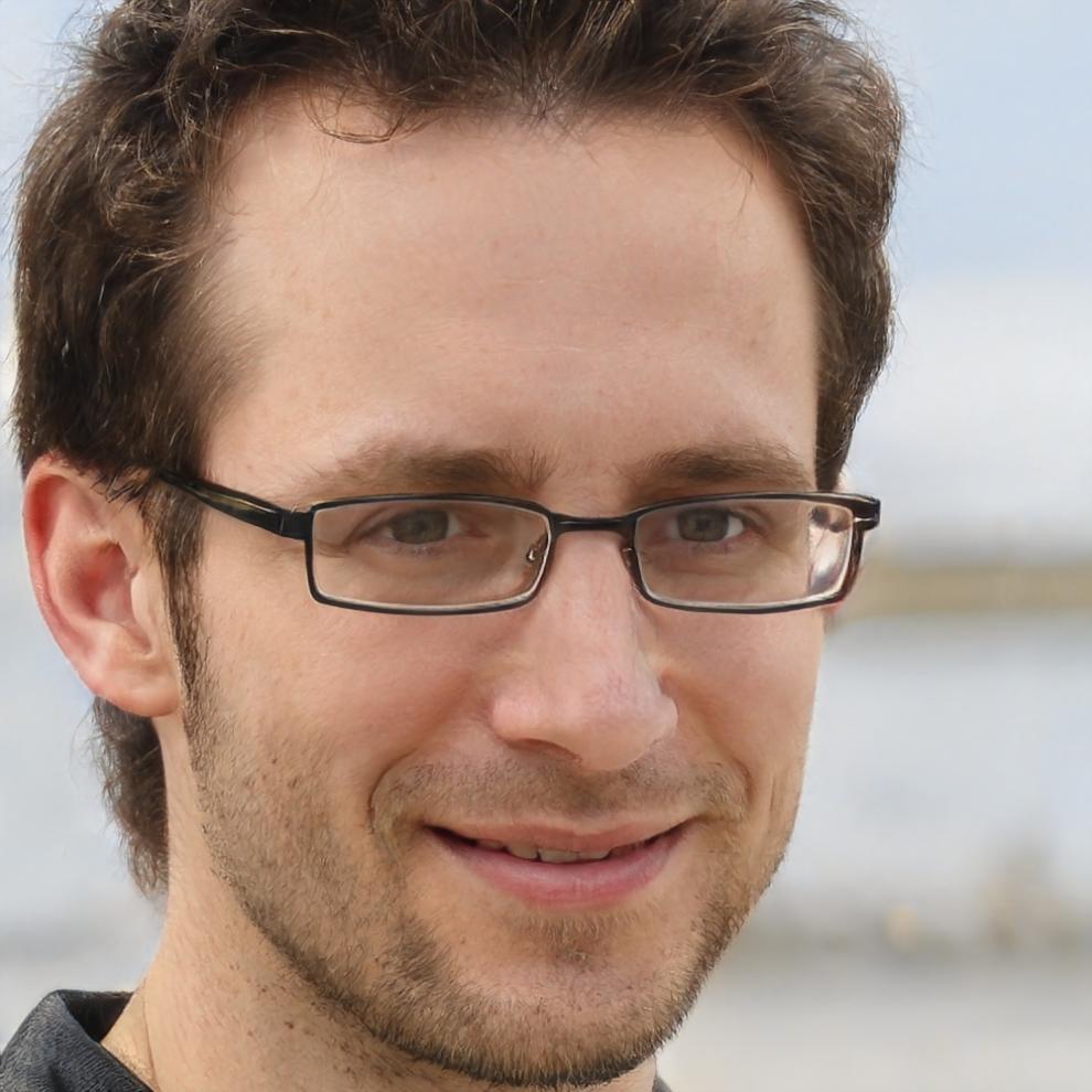 Dr. Michael Hartmann - Finanzexperte und Hauptinstruktor